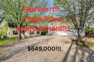 19360 Ford Rd, Garfield, AR 72732