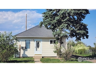 805 Main St, Peetz, CO 80747