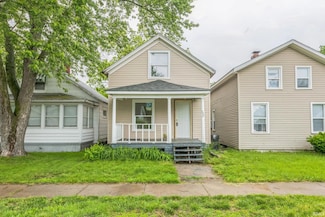 232 E Grove St, Mishawaka, IN 46545
