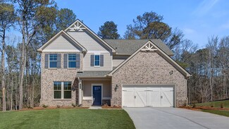 Westin, Locust Grove, GA 30248