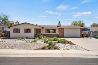 330 Johnson Dr, Castle Rock, CO 80104