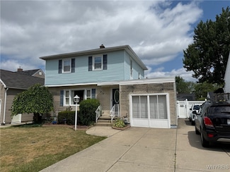 414 Thorncliff Rd, Buffalo, NY 14223