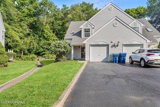 8 Commons Dr Unit 8, Neptune, NJ 07753