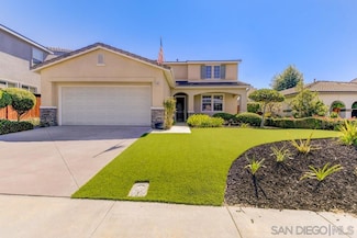 5181 Bluegrass Way, Oceanside, CA 92057