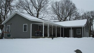 2145 W Illinois St, Delphi, IN 46923