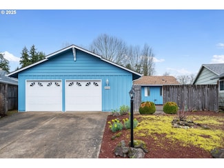 16545 SW Queen Mary Ave, Portland, OR 97224