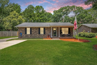 214 Azalea Ct, Moncks Corner, SC 29461