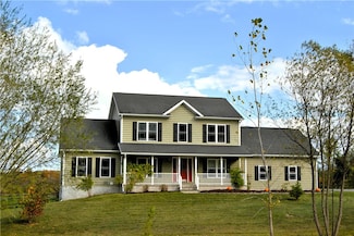 2711 Clay St, Lima, NY 14485