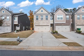 5344 Brooklands Dr, Lithonia, GA 30058