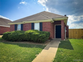 1312 Centerfield Ct, Montgomery, AL 36117