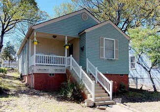 2108 S Harrison St, Little Rock, AR 72204