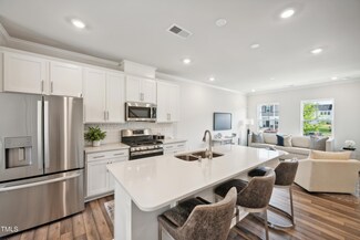 664 Mirkwood Ave, Apex, NC 27523