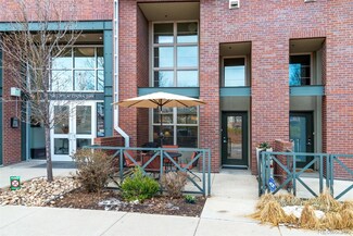 7700 E 29th Ave Unit 106, Denver, CO 80238