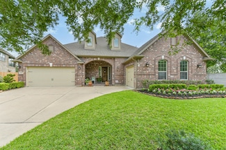 2103 Matagorda Ln, Friendswood, TX 77546