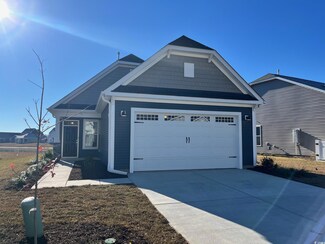 753 Cascade Loop Unit Lot 156 Starfish 1-, Little River, SC 29566