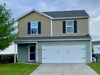 506 Sunset Ave, Centerville, IN 47330