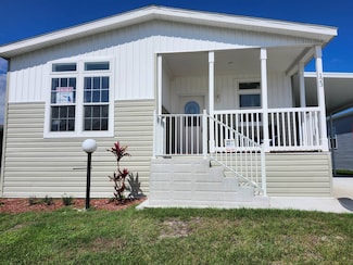 123 Nesting Trail Unit 119, St. Cloud, FL 34769