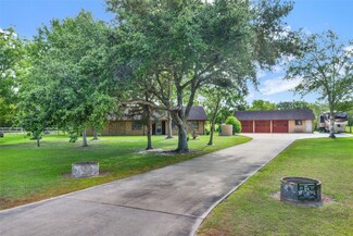 16101 Bluebird St, Santa Fe, TX 77517