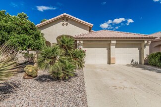 2535 N Pinnule Cir, Mesa, AZ 85215