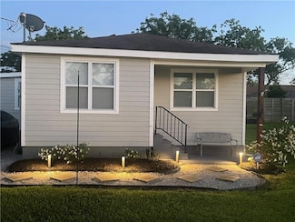 1264 Foy St, New Orleans, LA 70122