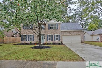 138 Heritage Way, Savannah, GA 31419