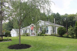 126 Spring St, Contoocook, NH 03229