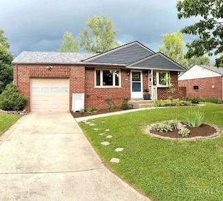 8525 Brent Dr, Cincinnati, OH 45231