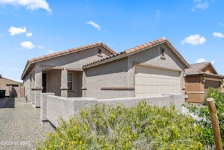 12751 N Whatley Ave, Marana, AZ 85653