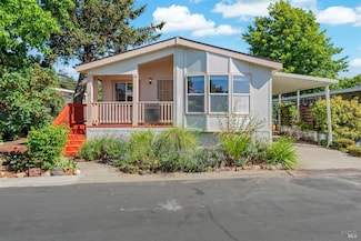 6468 Washington St, Yountville, CA 94599