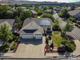 5106 Colina Dr, Sparks, NV 89436