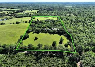 0 Tbd Ginger Rd Unit Tract 3-16.75 Ac, Gilmer, TX 75644