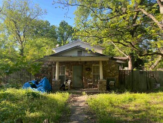3318 W 17th St, Little Rock, AR 72204