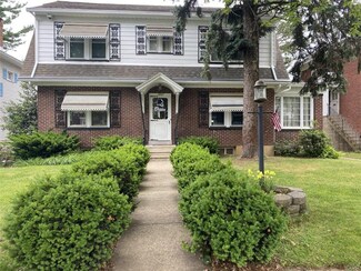 1907 Fairview Ave, Easton, PA 18042