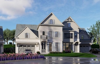 11 Enclave Dr, Des Peres, MO 63122