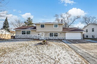 7616 Unity Ave N, Brooklyn Park, MN 55443
