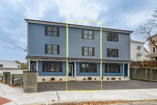 217 Earle St Unit 2, Fall River, MA 02723