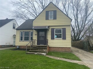 4014 Wilmington Rd, Cleveland, OH 44121