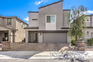 4219 Rancho Crossing St, Las Vegas, NV 89130