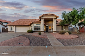 2854 E Mallory St, Mesa, AZ 85213