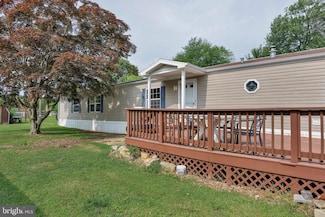 34064 Orchid Ln Unit 1823, Lewes, DE 19958
