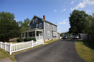 85 Laurel Hill Ave, Pascoag, RI 02859