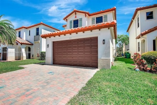 9135 SW 36th Manor, Miramar, FL 33025
