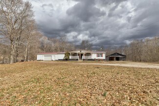 113 White Hickory Ln, Garrison, KY 41141