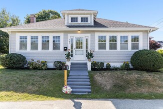 145 Bayview St, West Yarmouth, MA 02673