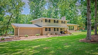 411 Saint Andrews Rd, Statesville, NC 28625