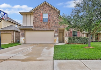 7010 Edwanna Ln, Spring, TX 77389