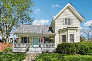 207 Courtland St, Wellington, OH 44090