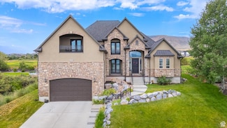 2177 Centennial Blvd, Saratoga Springs, UT 84045