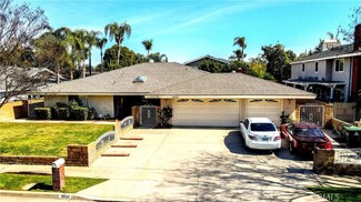 3830 Madonna Dr, Fullerton, CA 92835