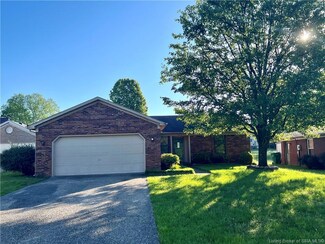 4214 Glenbrook W, New Albany, IN 47150